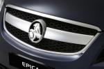 Holden Epica CDXi 2008 года